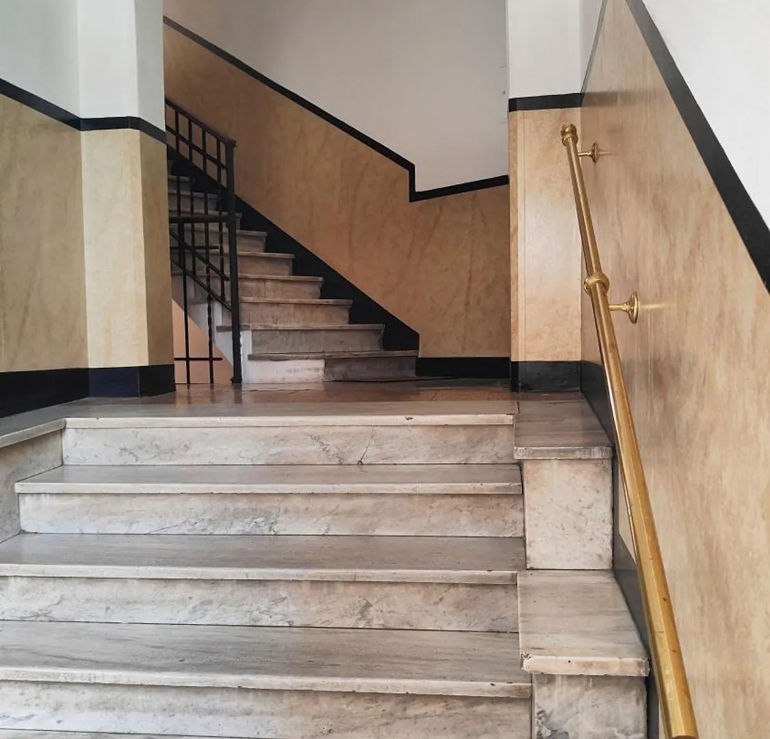 Il Nido Di San Pietro - Cozy Nest Close To Vatican Apartment Rome