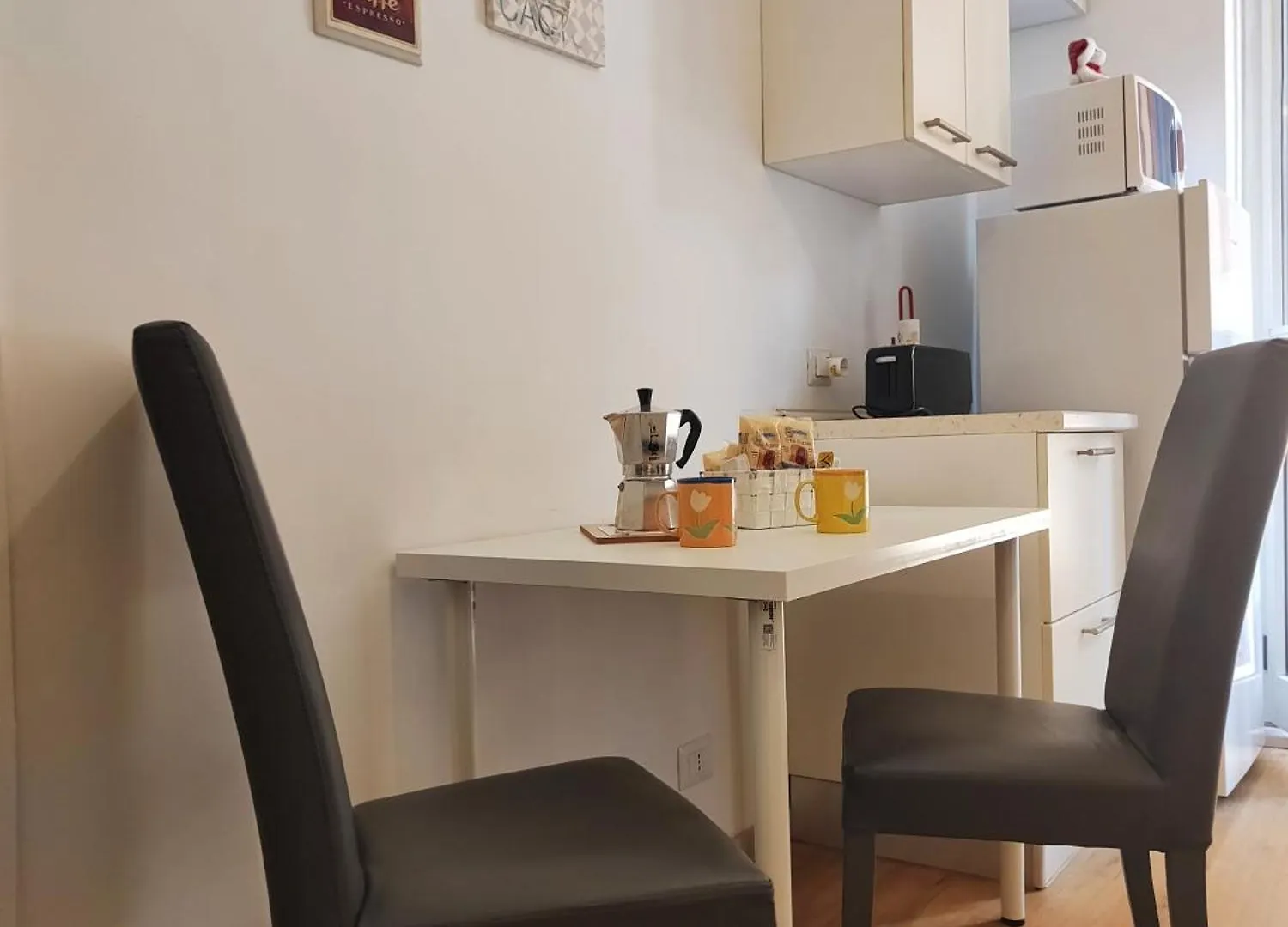 Il Nido Di San Pietro - Cozy Nest Close To Vatican
