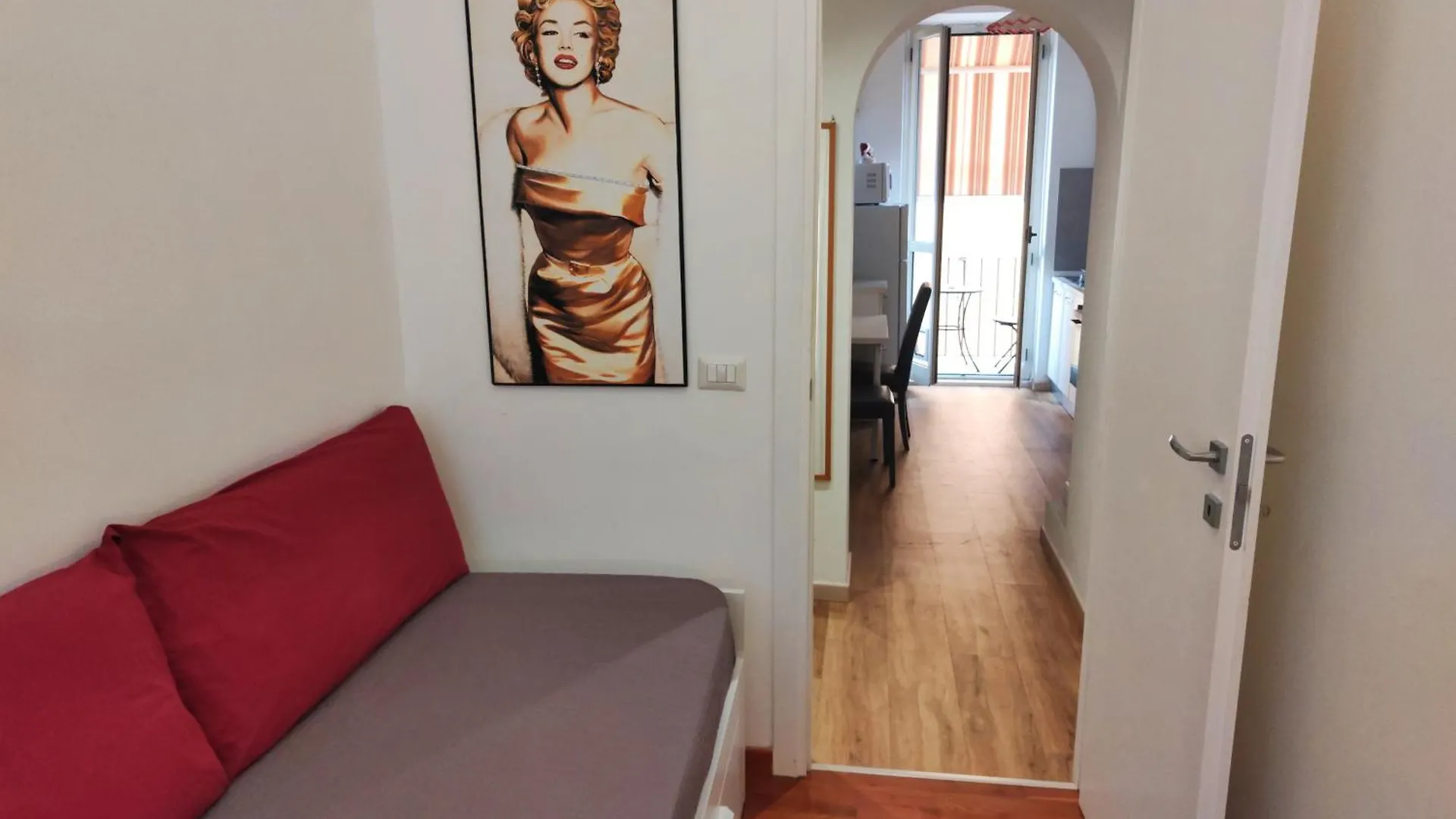Il Nido Di San Pietro - Cozy Nest Close To Vatican Italy