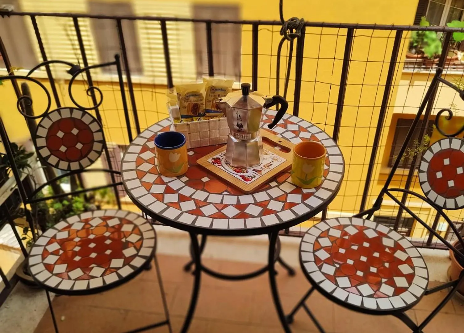 Il Nido Di San Pietro - Cozy Nest Close To Vatican