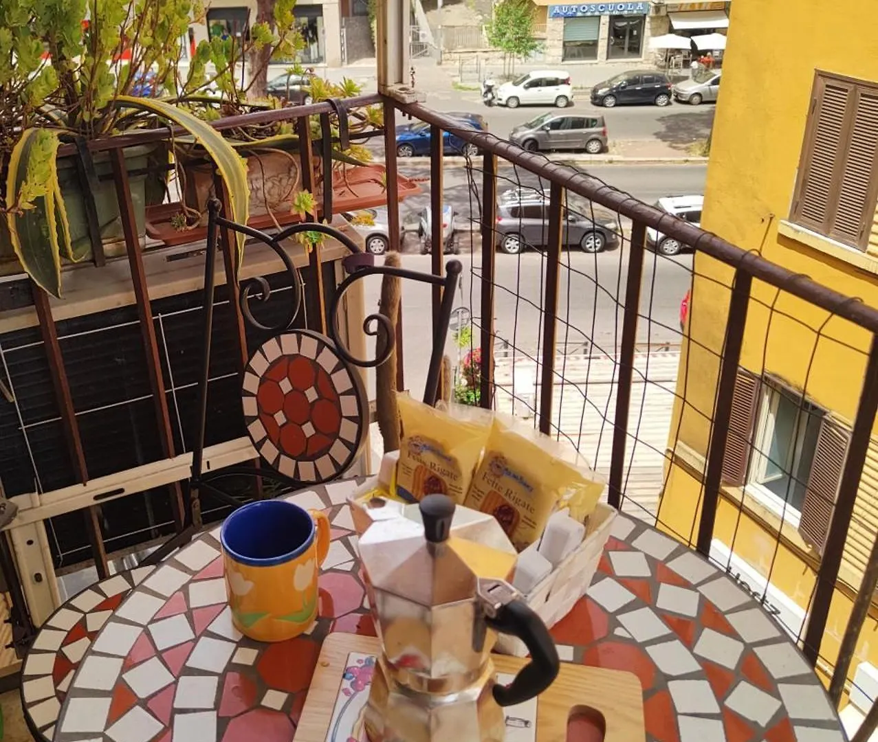 Il Nido Di San Pietro - Cozy Nest Close To Vatican 0*, Rome Italy