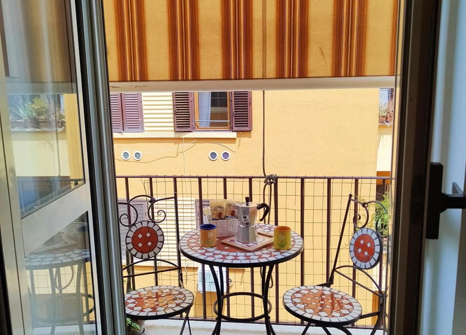Apartment Il Nido Di San Pietro - Cozy Nest Close To Vatican