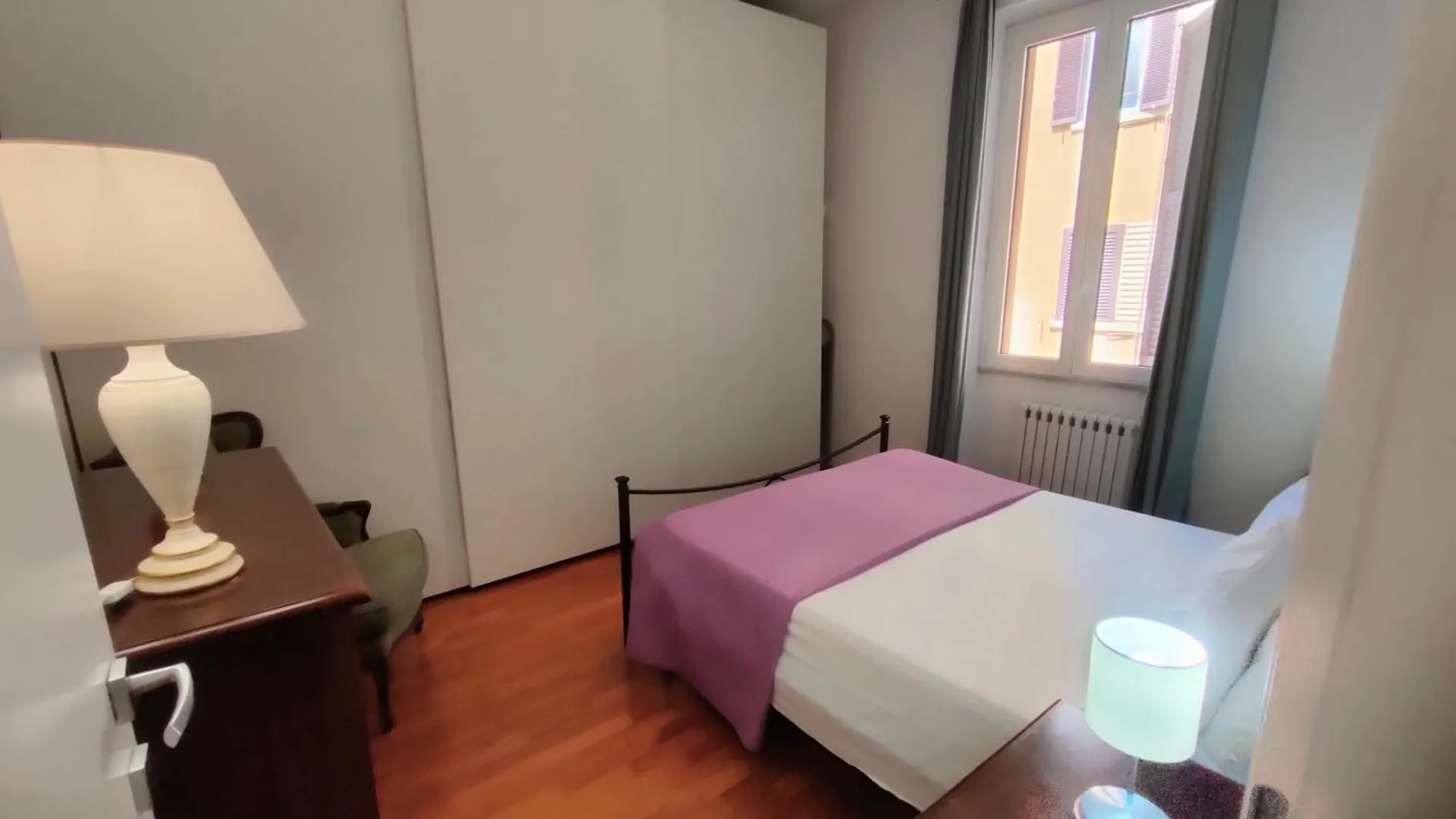 Apartment Il Nido Di San Pietro - Cozy Nest Close To Vatican
