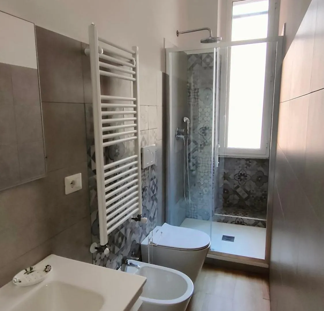 Il Nido Di San Pietro - Cozy Nest Close To Vatican Italy