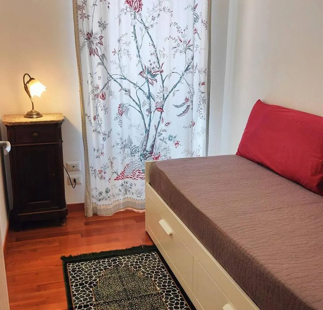 Il Nido Di San Pietro - Cozy Nest Close To Vatican Rome