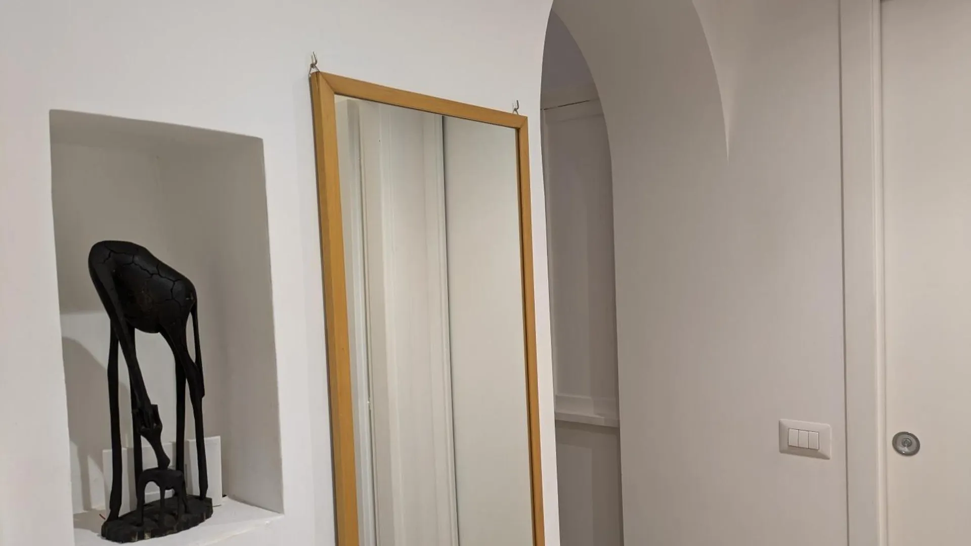 Il Nido Di San Pietro - Cozy Nest Close To Vatican 0*, Rome