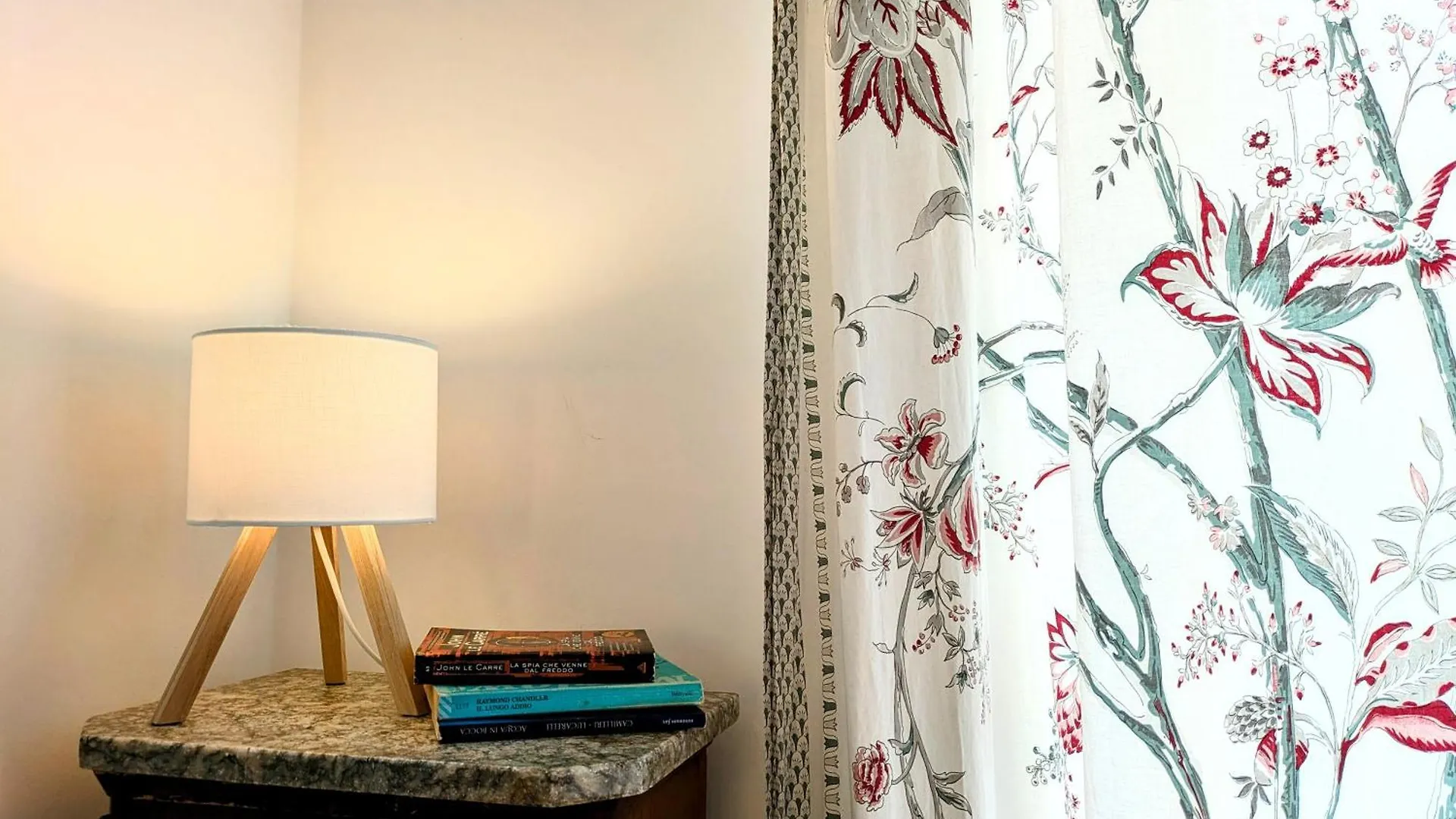 Apartment Il Nido Di San Pietro - Cozy Nest Close To Vatican