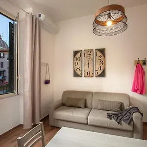 Fornaci Vatican Flat Rome
