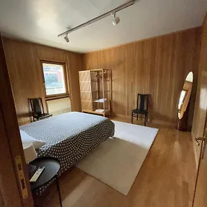 Appartamento The Attic, Roma