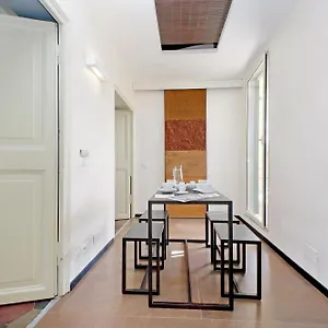 Appartamento Michelangelo Charmsuite, Roma