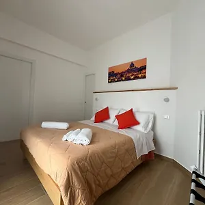 Appartamento Casa Di Alice, Roma