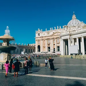 Cimmino's Vaticano Rome